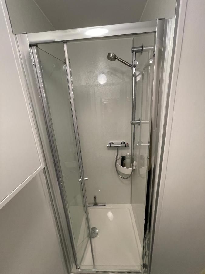 Glen Ness Apartment In Tranquil Area Of City Centre 因弗内斯 外观 照片
